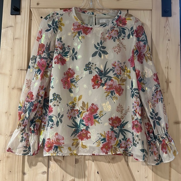 LOFT Tops - Loft Blouse